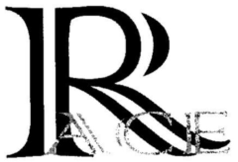 R ACE Logo (DPMA, 06.05.2002)