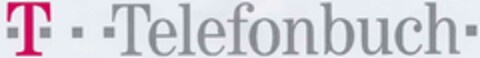 T-Telefonbuch Logo (DPMA, 13.06.2002)