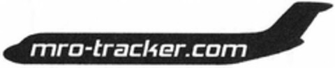 mro-tracker.com Logo (DPMA, 06.09.2002)