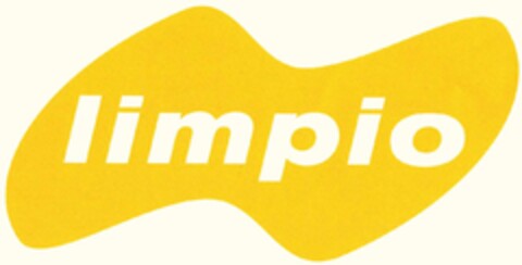 limpio Logo (DPMA, 12/06/2002)