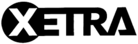XETRA Logo (DPMA, 19.02.2003)