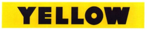 YELLOW Logo (DPMA, 24.03.2003)