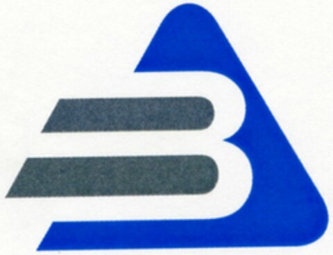 B Logo (DPMA, 31.07.2003)