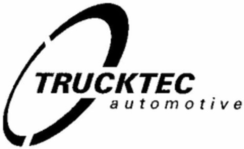 TRUCKTEC automotive Logo (DPMA, 05.08.2003)