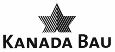 KANADA BAU Logo (DPMA, 10/23/2003)