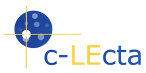 c-LEcta Logo (DPMA, 11.11.2003)