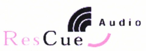 ResCue Audio Logo (DPMA, 24.11.2003)