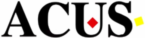 ACUS Logo (DPMA, 03.03.2004)