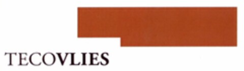 TECOVLIES Logo (DPMA, 13.04.2004)