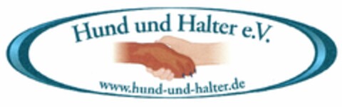 Hund und Halter e.V. Logo (DPMA, 22.02.2005)