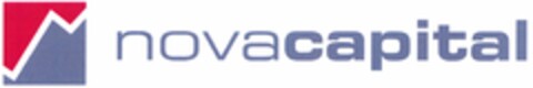 novacapital Logo (DPMA, 05/19/2005)