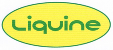 Liquine Logo (DPMA, 07/22/2005)