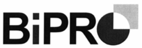 BiPRO Logo (DPMA, 19.08.2005)