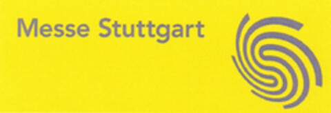 Messe Stuttgart Logo (DPMA, 12/27/2005)