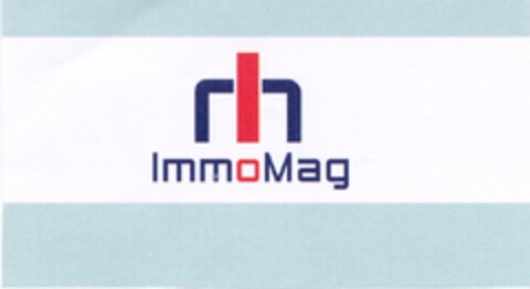 ImmoMag Logo (DPMA, 29.05.2006)