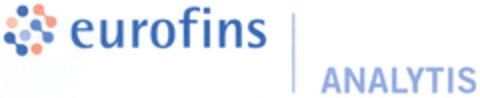 eurofins ANALYTIS Logo (DPMA, 22.06.2006)