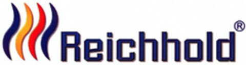 Reichhold Logo (DPMA, 15.12.2006)