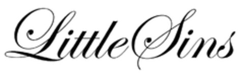 Little Sins Logo (DPMA, 22.03.2007)