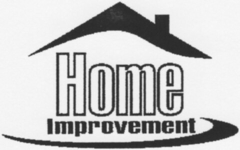 Home Improvement Logo (DPMA, 02.04.2007)