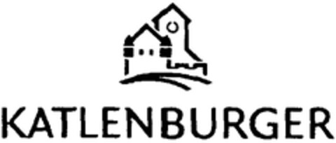 KATLENBURGER Logo (DPMA, 20.06.2007)