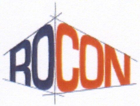 ROCON Logo (DPMA, 08/07/2007)