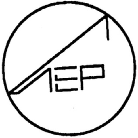 EP Logo (DPMA, 23.10.2007)