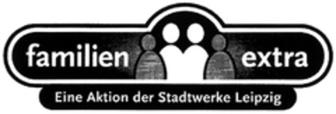 familien extra Logo (DPMA, 14.11.2007)