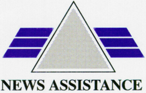 NEWS ASSISTANCE Logo (DPMA, 11/14/1994)