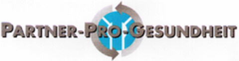 PARTNER-PRO-GESUNDHEIT Logo (DPMA, 03.12.1994)