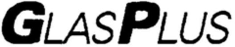 GLASPLUS Logo (DPMA, 01.04.1995)