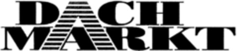 DACHMARKT Logo (DPMA, 06.04.1995)