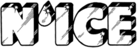 N'ICE Logo (DPMA, 22.08.1995)