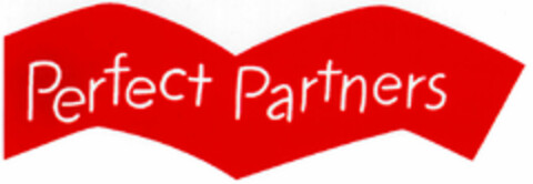 Perfect Partners Logo (DPMA, 06.12.1995)