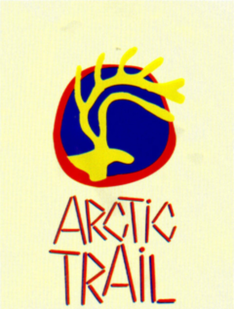 ARCTIC TRAIL Logo (DPMA, 01/25/1996)