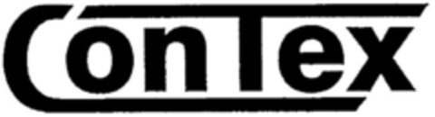 ConTex Logo (DPMA, 22.11.1996)