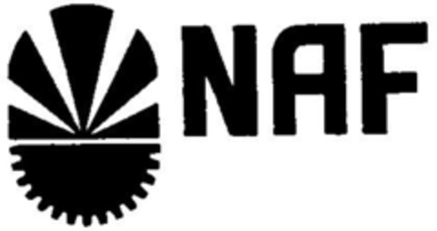 NAF Logo (DPMA, 09.07.1997)