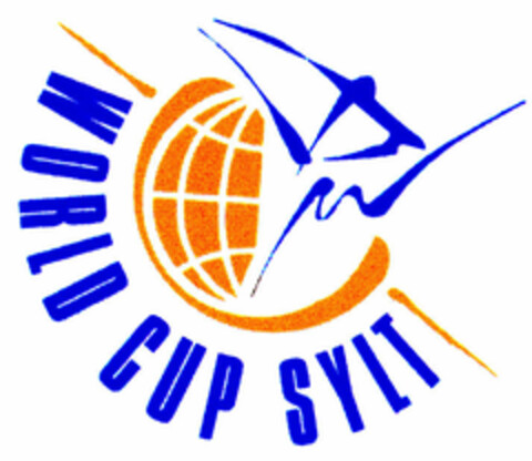 WORLD CUP SYLT Logo (DPMA, 09/24/1997)