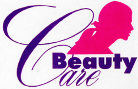 Beauty Care Logo (DPMA, 14.10.1998)