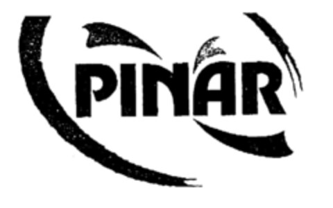 PINAR Logo (DPMA, 14.12.1998)