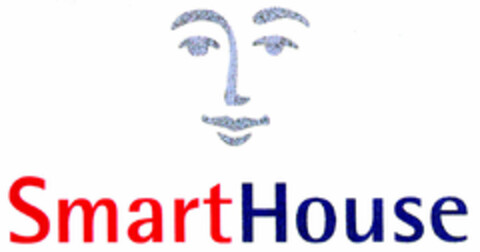 SmartHouse Logo (DPMA, 24.12.1999)