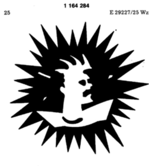 1164284 Logo (DPMA, 15.12.1989)