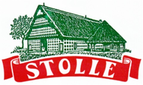 STOLLE Logo (DPMA, 03.11.1992)