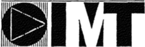 IMT Logo (DPMA, 26.06.1990)