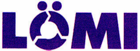 LÖMI Logo (DPMA, 26.11.1991)