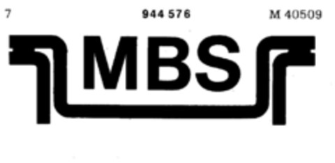 MBS Logo (DPMA, 16.06.1975)