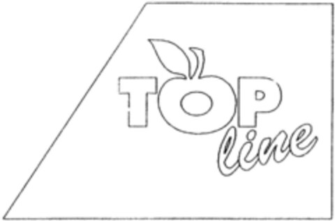 TOP line Logo (DPMA, 14.12.1993)