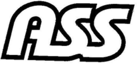 ASS Logo (DPMA, 09.09.1994)