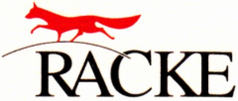 RACKE Logo (DPMA, 10.09.1992)