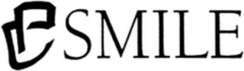 SMILE Logo (DPMA, 15.02.1991)