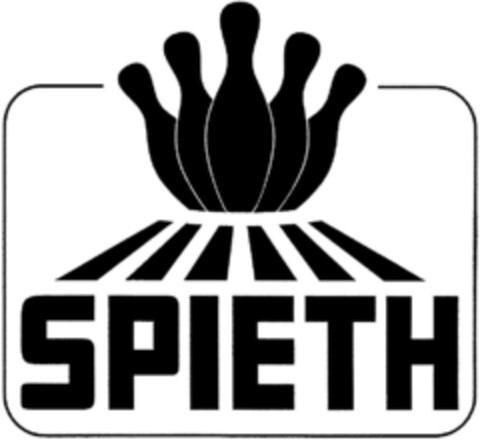 SPIETH Logo (DPMA, 09/04/1991)